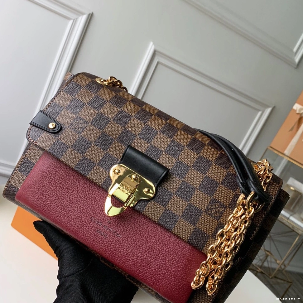 Cheap VUITTON LOUIS VAVIN PM 0805